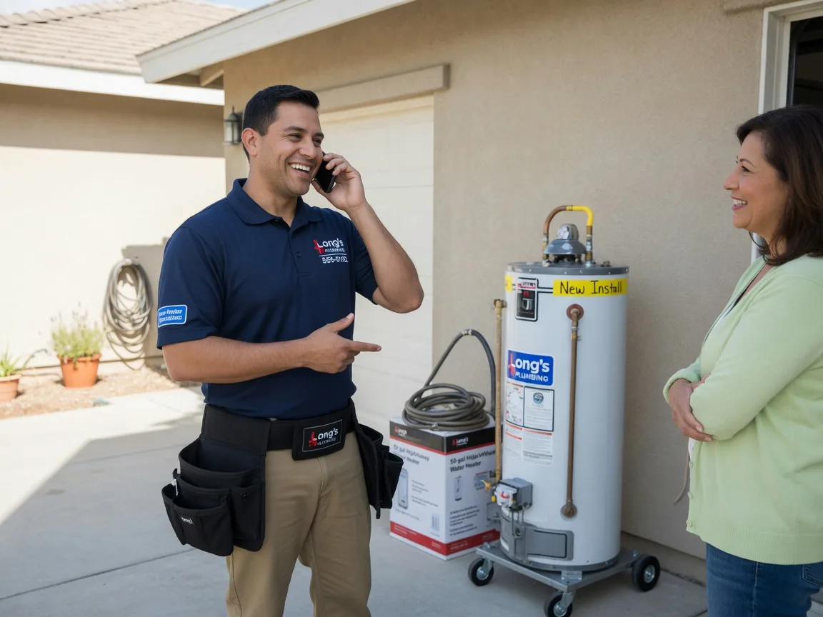 Leak Detection Marvin, SD FAQs